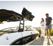 Högtalare SG V3 Tower 7.7 Högtalare SG V3 Tower 7.7