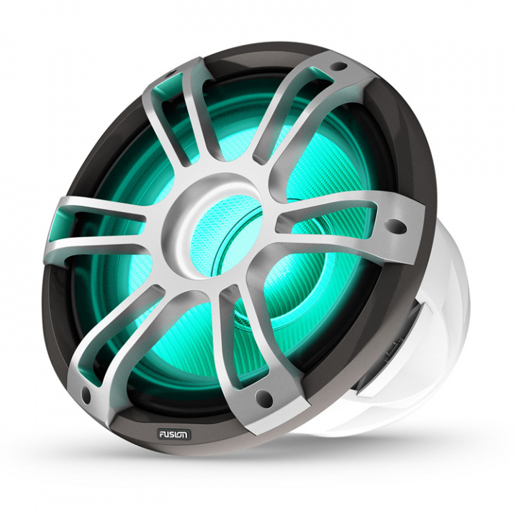 SG Sport Grå 3I Sub 12 LED