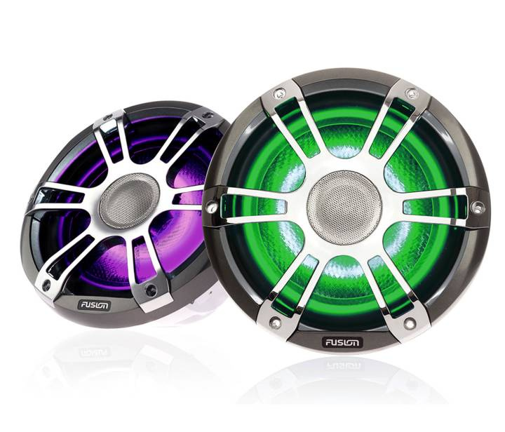 Högtalare Signature Sport 3l