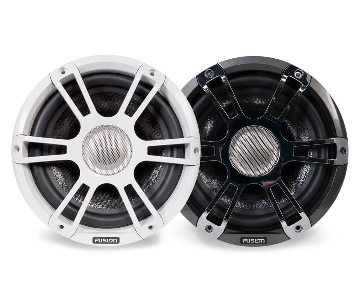Fusion Signature Sport Högtalare