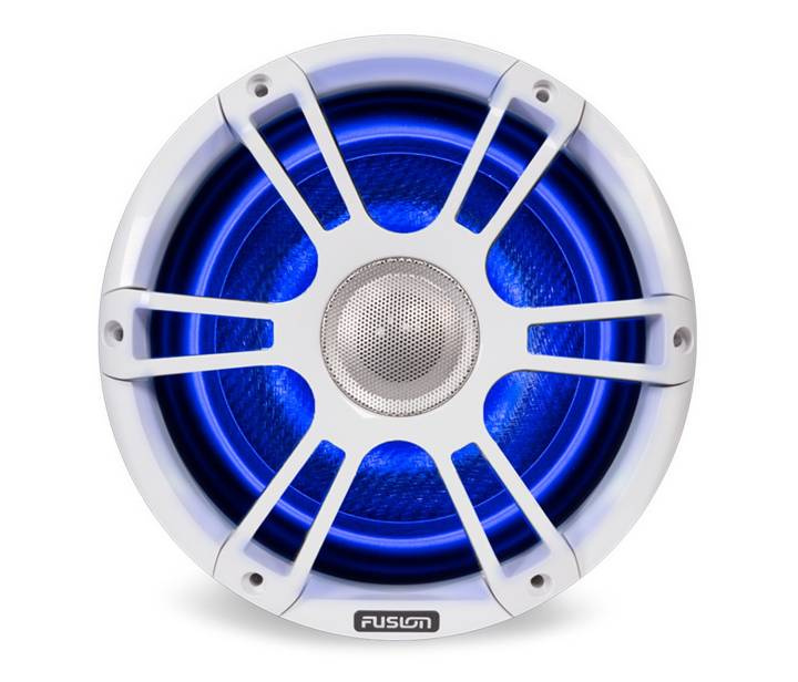 Fusion Signature Sport Högtalare