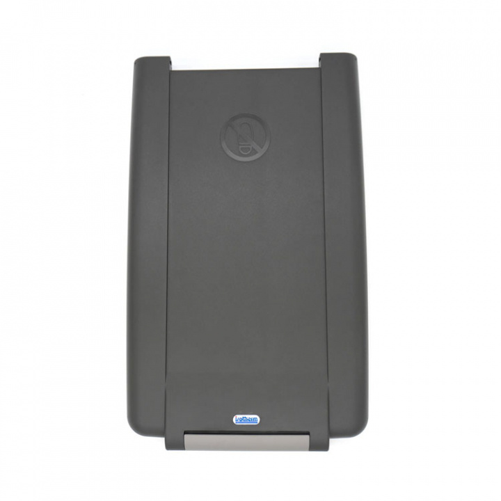 Lock TB31/TB41/TB51 Med Lås