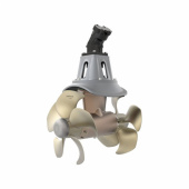 SH1000 Hydraulisk BA125 Bogpropeller SH1000 Hydraulisk BA125 Bogpropeller