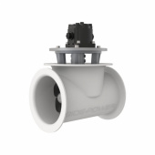 SH100 Hydraulisk U11 Bogpropeller SH100 Hydraulisk U11 Bogpropeller