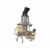 SH1400 Hydraulisk BA125 Bogpropeller SH1400 Hydraulisk BA125 Bogpropeller