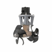SH240 Hydraulisk U11 Bogpropeller SH240 Hydraulisk U11 Bogpropeller