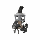 SH360 Hydraulisk BA19 Bogpropeller SH360 Hydraulisk BA19 Bogpropeller