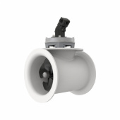 SH360 Hydraulisk BA19 Bogpropeller SH360 Hydraulisk BA19 Bogpropeller