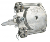 Styrväxel Quick Connect Styrväxel Quick Connect