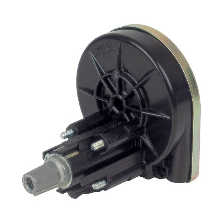 Styrväxel SH8050 (Max 54hk)