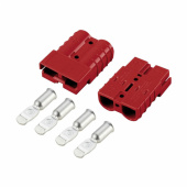 Snabbkontakt 50A 13 mm Snabbkontakt 50A 13 mm