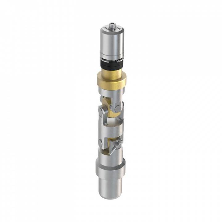 Övre Vertikal Drivaxel Kit SRV300