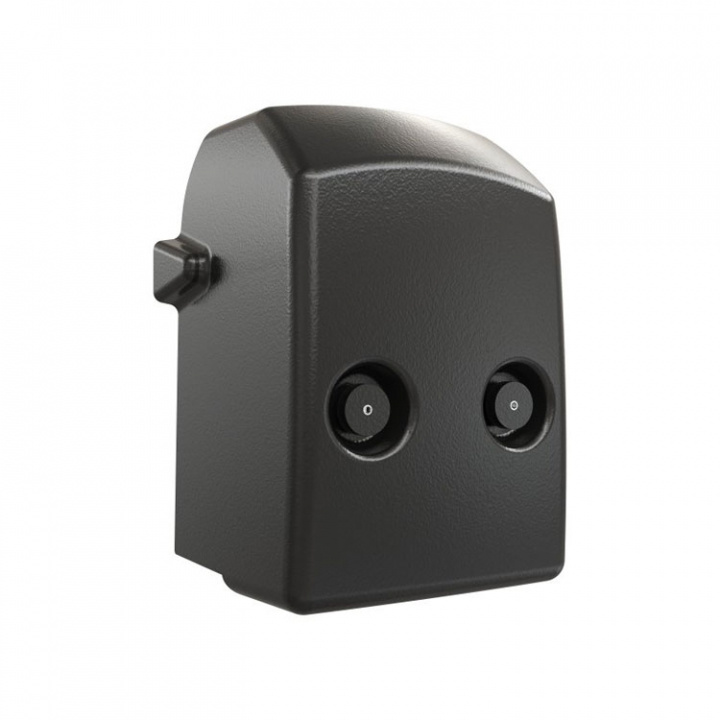 Kontaktor Kåpkit SE80