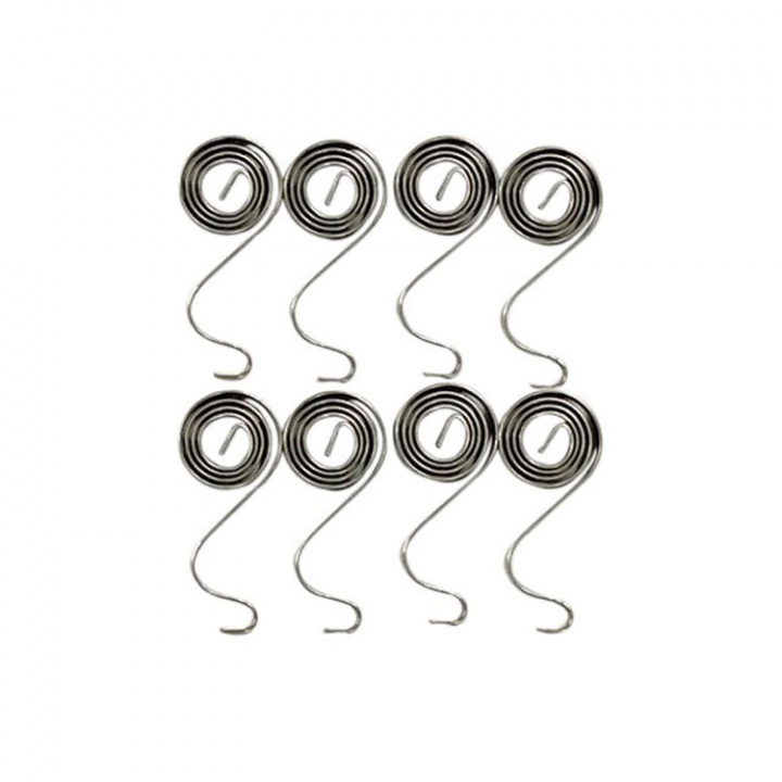 Kolfjädersats SE60 12V SE80/130 12/24V