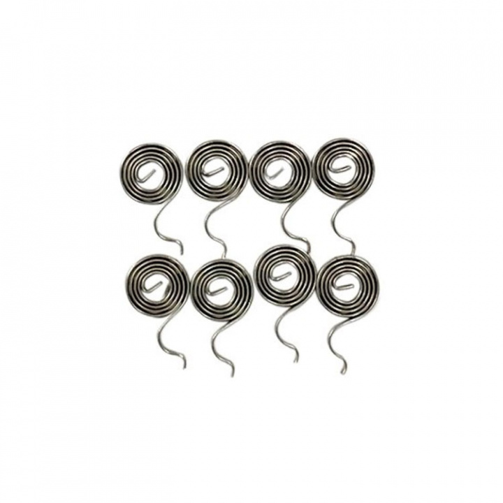 Kolfjädersats SE170