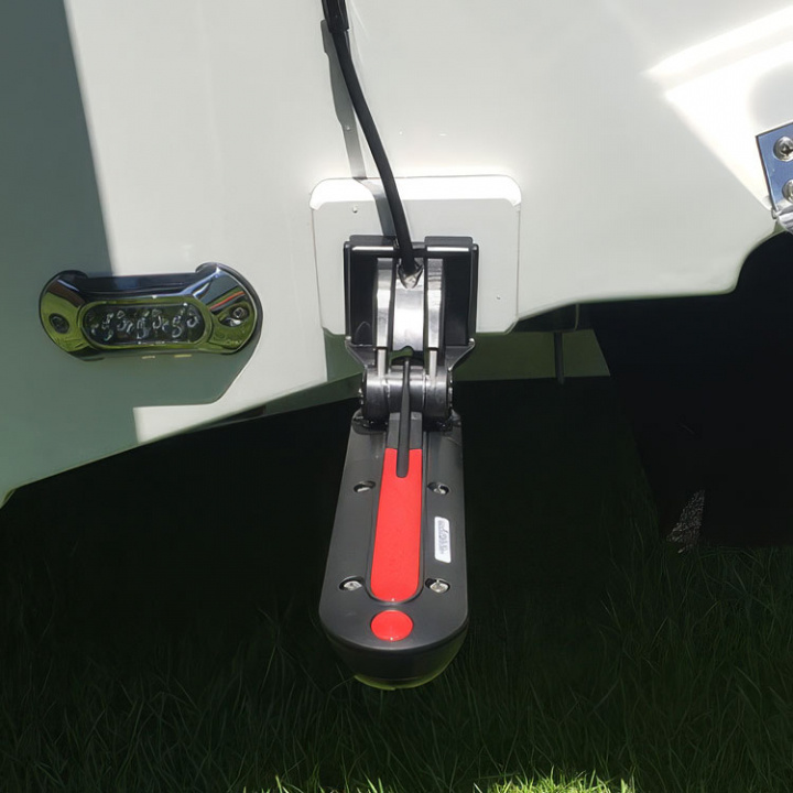 Stern Pad Vit 11.5x8.9x1.9 cm