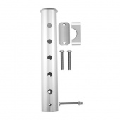 LMP Spöhållare Silver LMP Spöhållare Silver