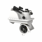 SRHP320 Retract G16 Bogpropeller SRHP320 Retract G16 Bogpropeller