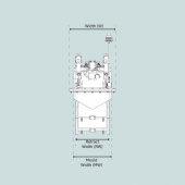 SRHP320 Retract G23 Bogpropeller SRHP320 Retract G23 Bogpropeller