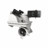 SRL130 Retract 12V Bogpropeller SRL130 Retract 12V Bogpropeller