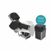 SRP80 PRO Retract 12V Bogpropeller SRP80 PRO Retract 12V Bogpropeller