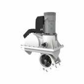 SRV100 Vertikal Retract 12V SRV100 Vertikal Retract 12V