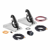 SeaStar Trimplanskit Kort Edge SeaStar Trimplanskit Kort Edge