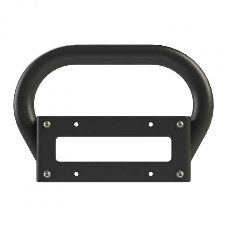 S5 Jockey Grabbräcke Bak