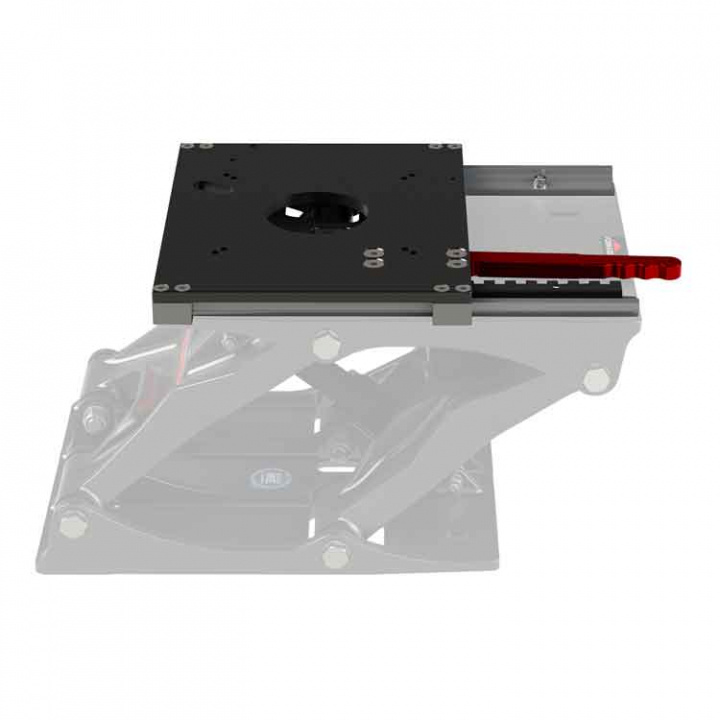 Slide För Dämpat Stolstativ S5