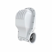 SX100 24V Bogpropeller Utanpåliggande (Demoenhet ny i låda) SX100 24V Bogpropeller Utanpåliggande (Demoenhet ny i låda)