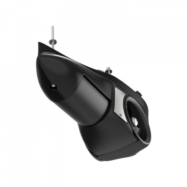 SX50 Pod 12V 50 mm Bogpropeller Utanpåliggande