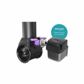 SX35/140 PRO 12V 50 mm PPC520 Bogpropeller Utanpåliggande SX35/140 PRO 12V 50 mm PPC520 Bogpropeller Utanpåliggande