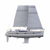 SX35 Pod Pro Ink PPC520 12V 50 mm Bogpropeller Utanpåliggande SX35 Pod Pro Ink PPC520 12V 50 mm Bogpropeller Utanpåliggande