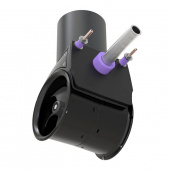 Bogpropeller SX Pro 150mm Utanpåliggande Inkl. PPC520 Bogpropeller SX Pro 150mm Utanpåliggande Inkl. PPC520