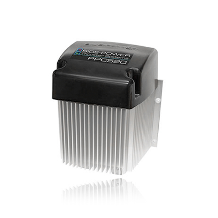 Bogpropeller SX Pro 50mm Utanpåliggande Ink PPC520