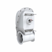 SXP80 PRO 24V PPC820 Bogpropeller Utanpåliggande SXP80 PRO 24V PPC820 Bogpropeller Utanpåliggande