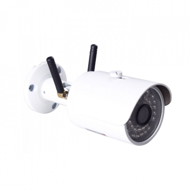 Övervakningskamera GSM/Wifi