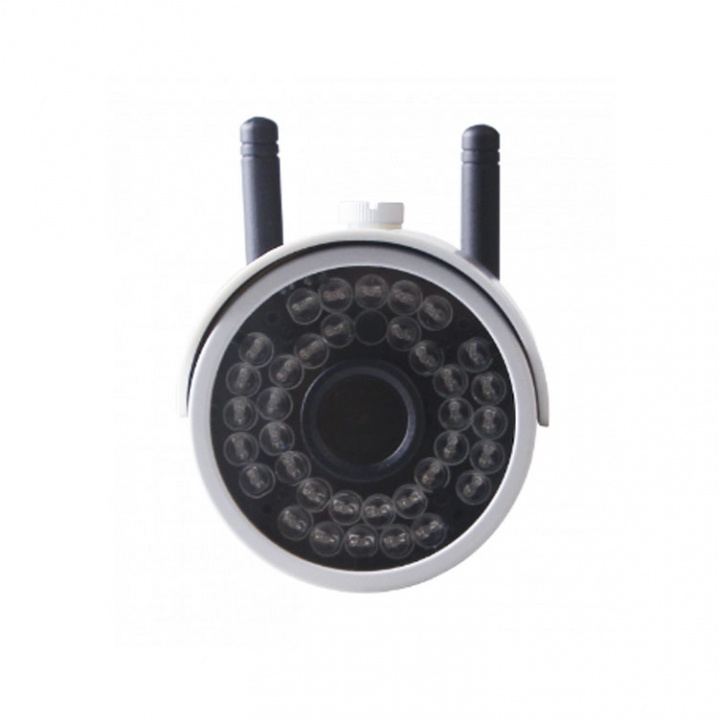 Övervakningskamera GSM/Wifi