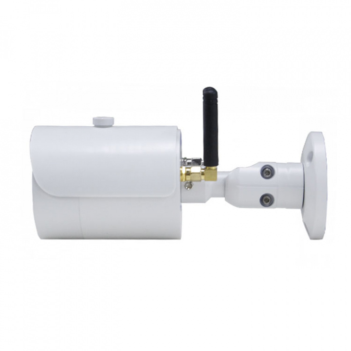 Övervakningskamera GSM/Wifi