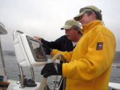 NavPod SailPod NavPod SailPod