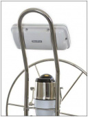 NavPod SystemPod NavPod SystemPod