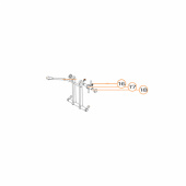 Spring T1103 Tilt (T022-00042) Spring T1103 Tilt (T022-00042)