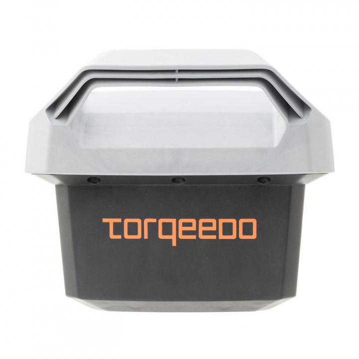 Batteri Travel 1080Wh