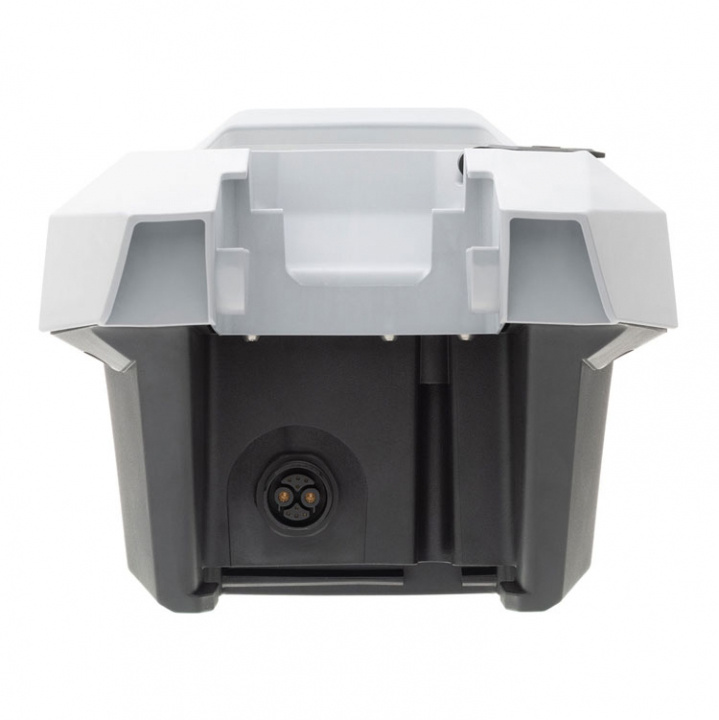 Batteri Travel 1080Wh