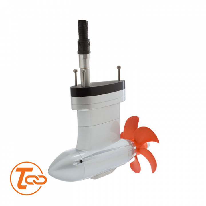 Cruise 12.0 FP TorqLink