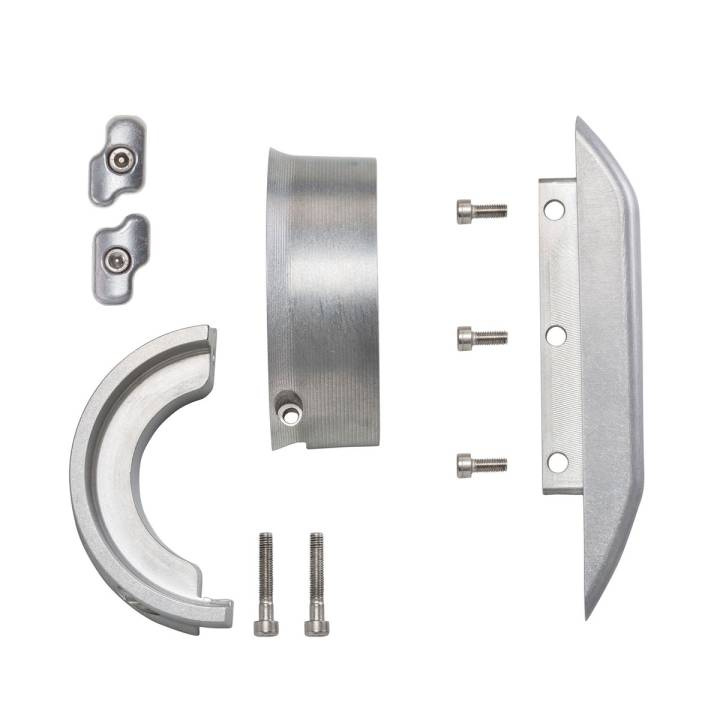 Anod Aluminium Cruise 10/12 FL