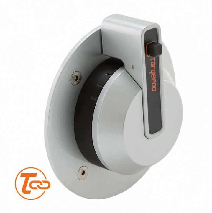 Segelbåtsreglage Cruise