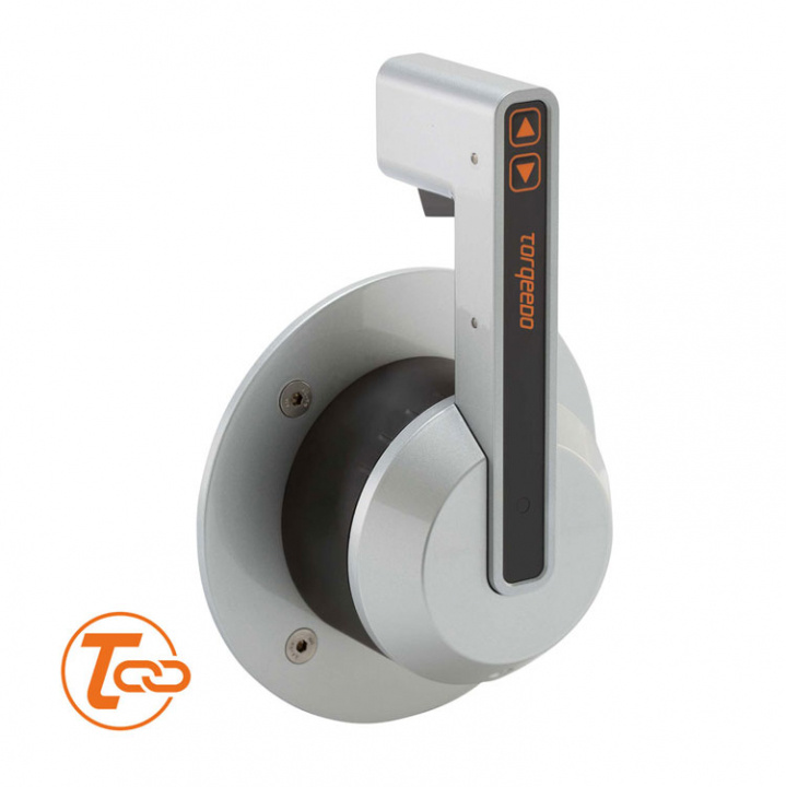 Reglage Sidomontering