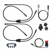 Dubbelreglage Toppmonterat Dubbelreglage Toppmonterat