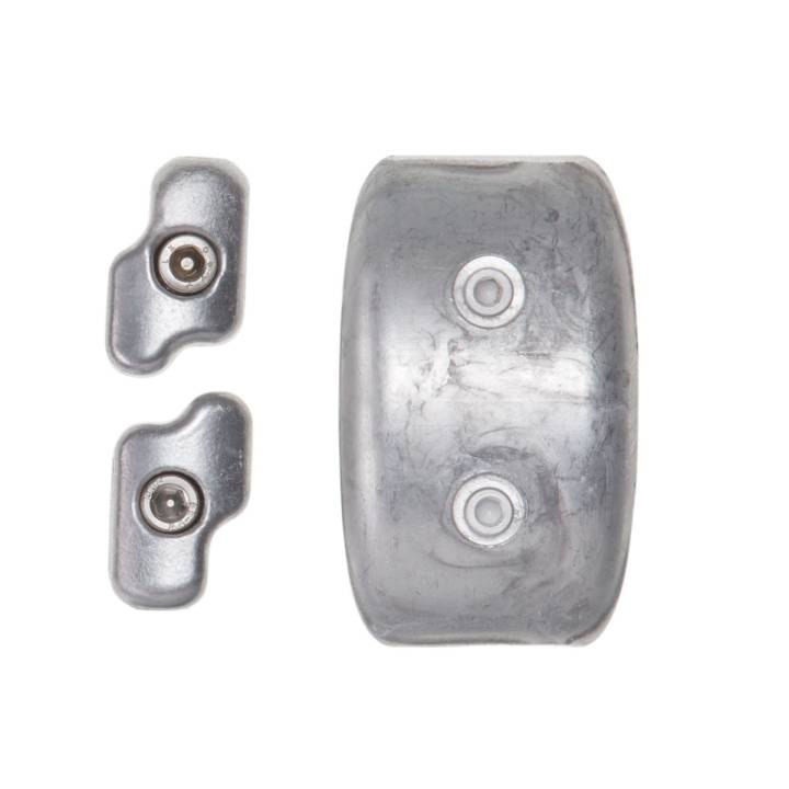 Anod Aluminium Cruise 2.0/4.0 FP